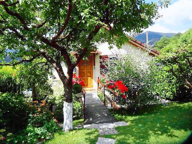 Chalet de 50 m²