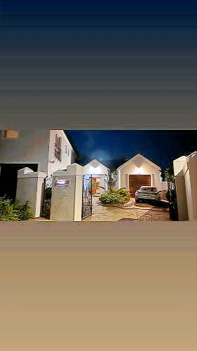 80 m² Ferienwohnung