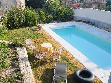 Huis 250 m²