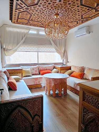 Apartamento Rabat