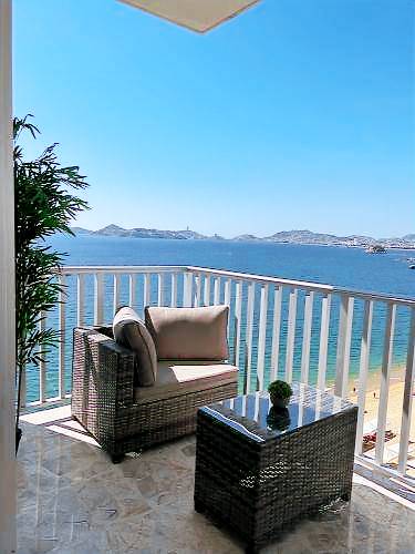 300 m² Apartment mit Hotelservice
