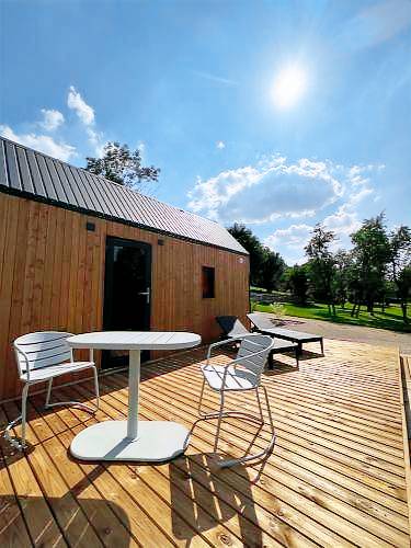 Chalet  Vesoul