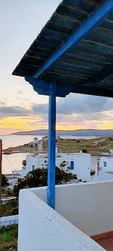 Διαμέρισμα Koufonisia