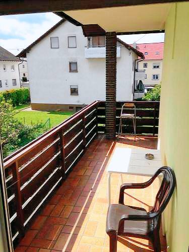 Rental apartment with 3 rooms for 8 persons — photo 4