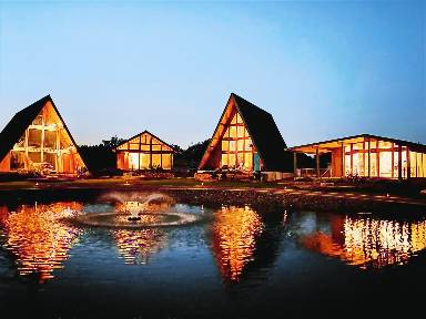 117 m² Cabin