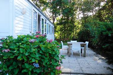 Maison de vacances 35 m²