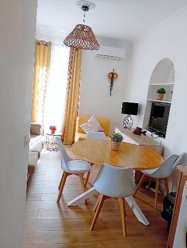 Maison de vacances