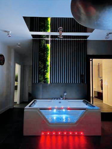 Apartament Stogi