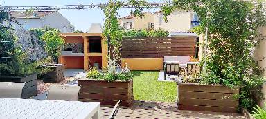Maison de vacances 85 m²