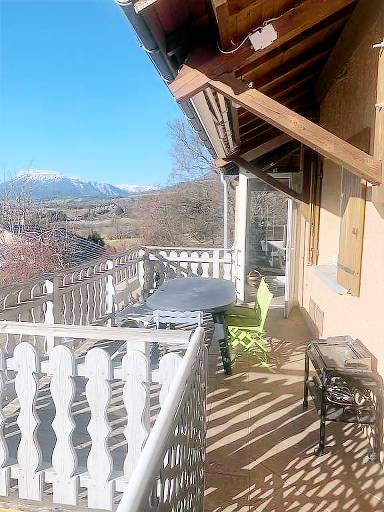Maison de vacances