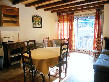 Appartement 57 m²