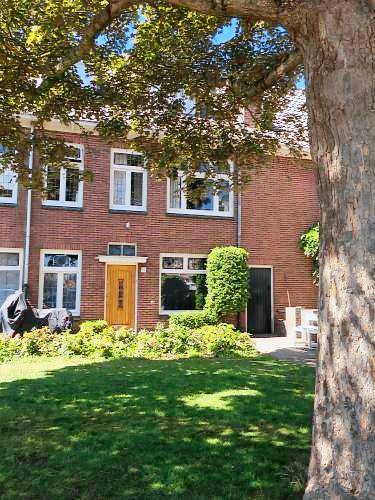 Apartment Haarlem