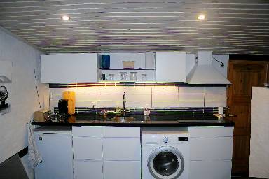 Casa de 30 m²