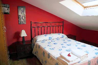 Apartamento de 90 m²