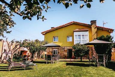 Casa de 258 m²