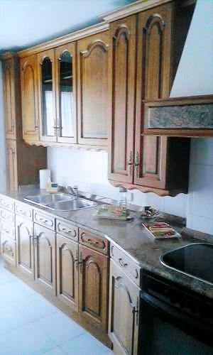 Apartamento Cabárceno