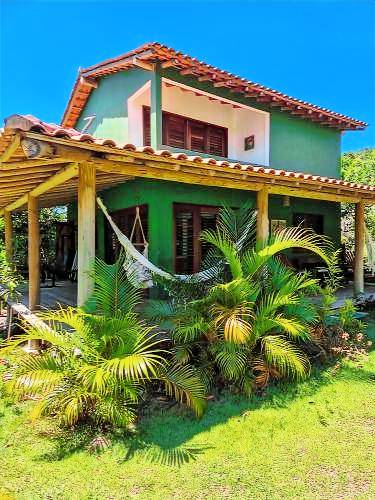 Casa Caraíva