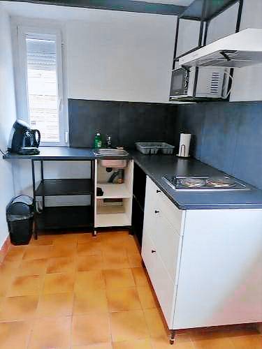 Maison de vacances Chilly-Mazarin