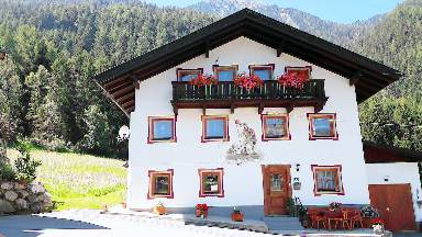 90 m² Ferienwohnung