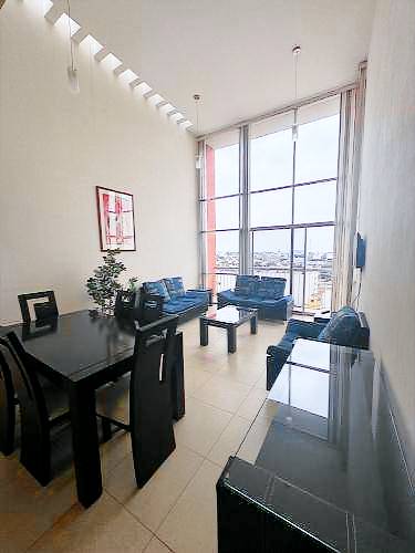 Departamento San Luis Potosí