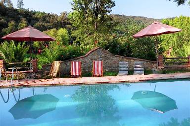 Casa rural de 30 m²