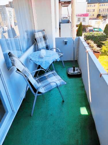 Ferienwohnung Hameln