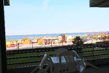 Appartement 60 m²