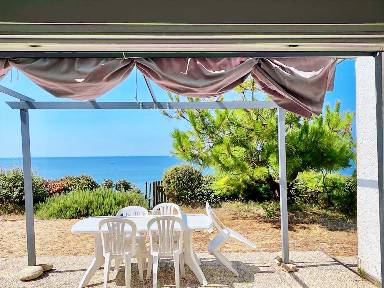 Maison de vacances 100 m²