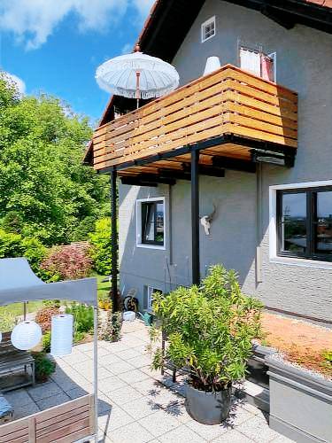 Apartment Linz