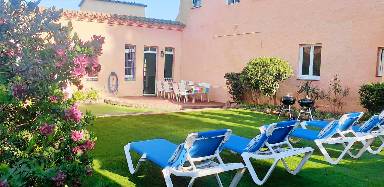 Casa de 90 m²