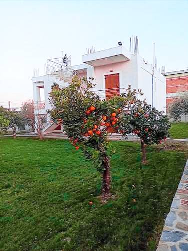 Vila  Kiato