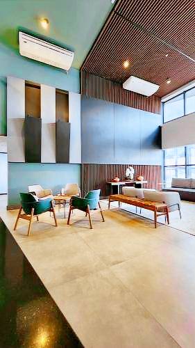 Apartamento  Monte Castelo