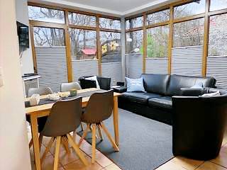 Ferienwohnung Werdum