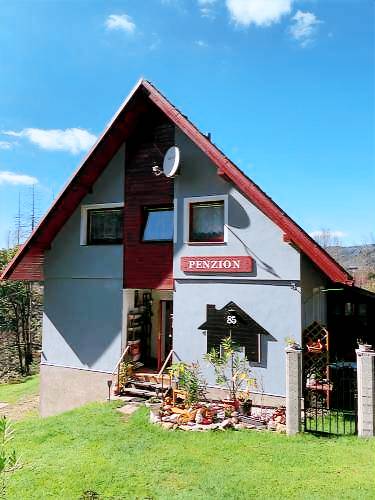 Bed & Breakfast Hřensko