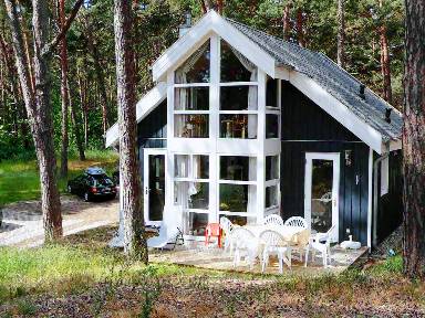 75 m² Dom
