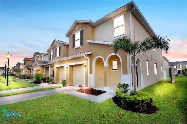 183 m² House