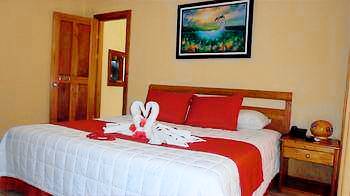 Amapola Resort in Jacó
