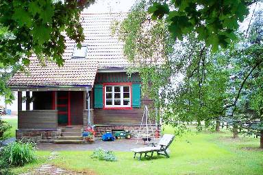 Huis 80 m²