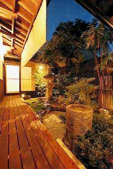 Miyaki-tei in Kyoto