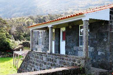 Casa de 15 m²