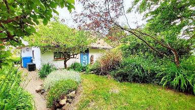 62 m² House