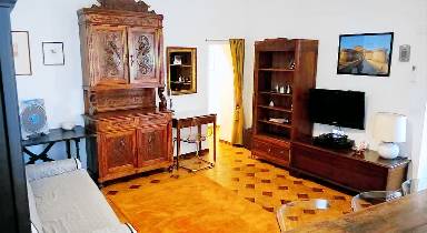 Casa Zenobi