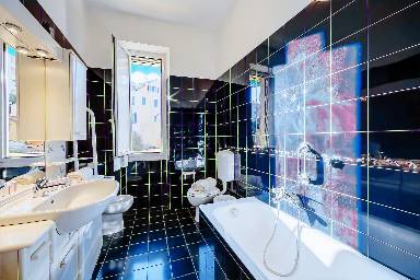 100 m² Ferienwohnung
