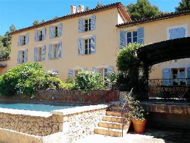 Cottage 80 m²