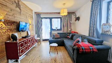 Appartement 70 m²