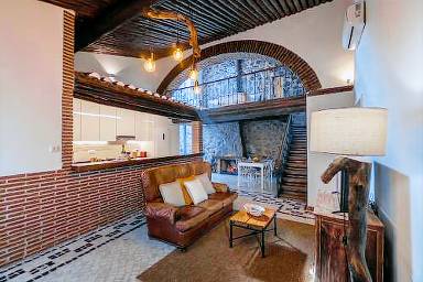 Maison de vacances 13 m²