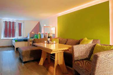 Casa 45 m²
