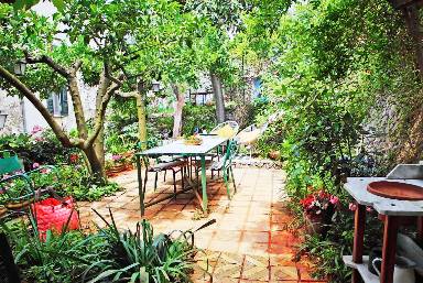 Casa 70 m²