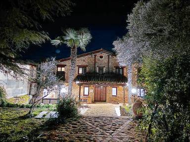 Casa de 18 m²