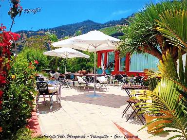 Villa de 350 m²